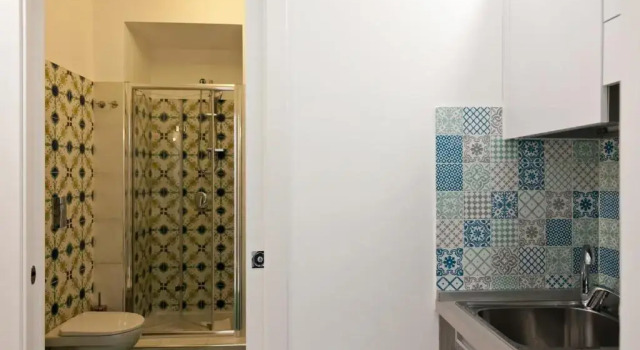 Апартаменты YourHome - Maison Nonna Anna