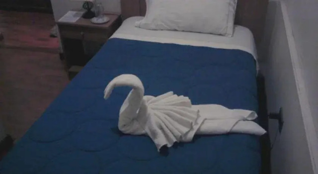 Hostal San Lorenzo, Book Hotel Iquique Tarapacá