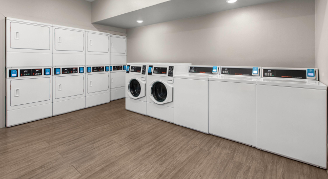 Echo Suites Extended Stay by Wyndham Fort Worth Alliance, Buchen Sie Hotel Fort Worth Dallas - Fort Worth und Umgebung
