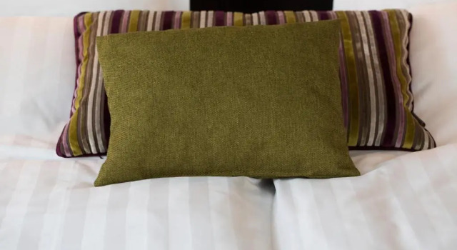 Одноместный номер Standard Alva Hotel Brautarholt