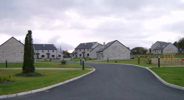 Cuan na Ri Holiday Homes, Prenota Hotel Milford 