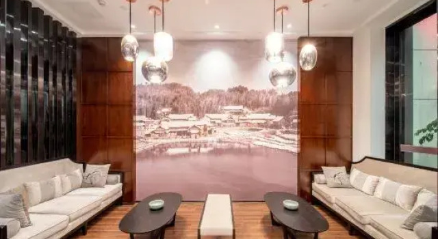 Boyue Hotel, Boek Hotel Wenzhou Zhejiang