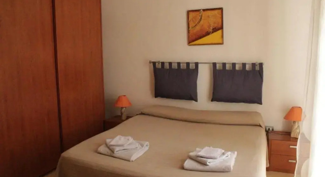 Апартаменты B&B Palatium S.G