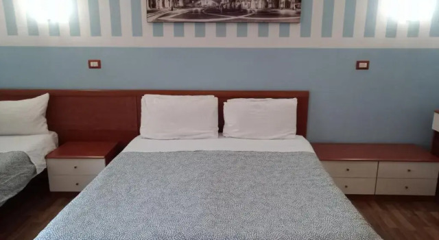 Номер Standard Romes Best Holidays Guest House