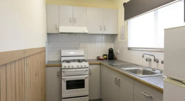 Номер Standard BIG4 Albury Tourist Park