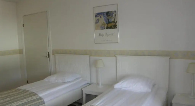 Двухместный номер Standard Hotel Arkaden