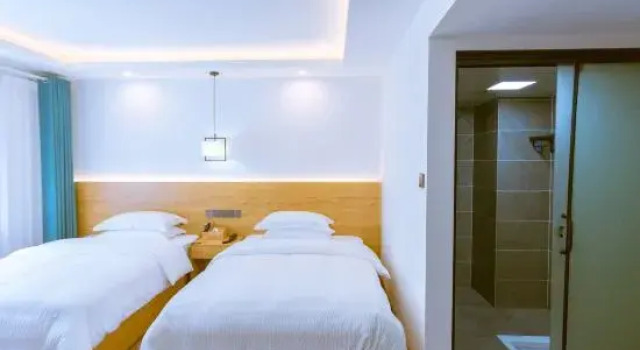 Люкс Celestial Haven Boutique Lodge