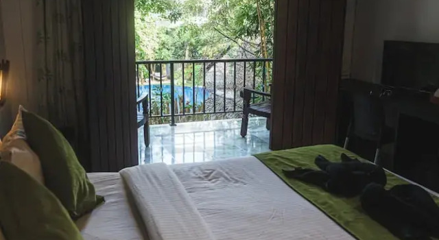 Sundaras Sigiria Jungles Cave Resort, Забронировать Курортный отель Дамбулла 