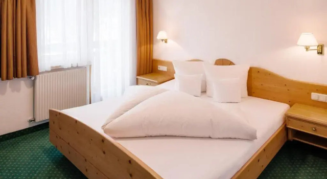 Номер Superior Hotel Regina