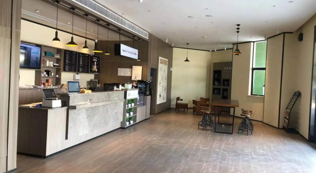HanTing Hotel (Wuxi Hudai), Prenota Hotel Wuxi Jiangsu