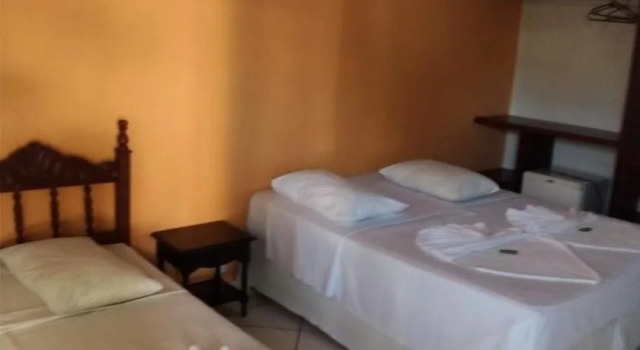 Hotel Roma