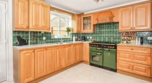 Двухместный номер Comfort Bicester GF Serviced Accommodation