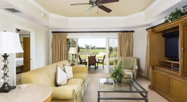 Ov4238 - Reunion Resort - 3 Bed 3 Baths Condo, Prenota Resort Reunion Florida