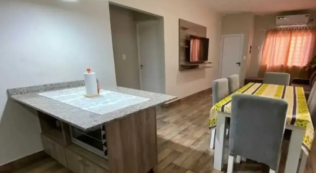 Номер Standard Residencial Amaru