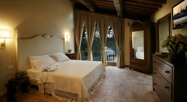 Borgo san Benedetto