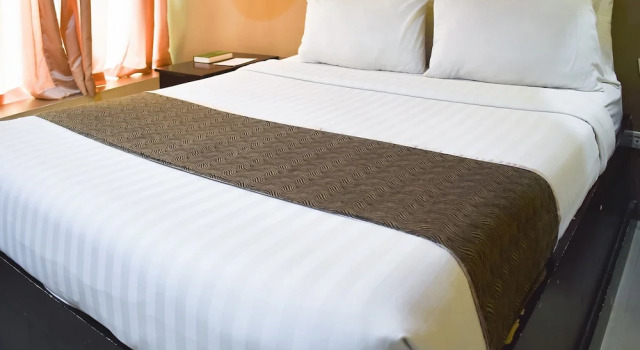 Двухместный номер Standard Greenwindows Hotel