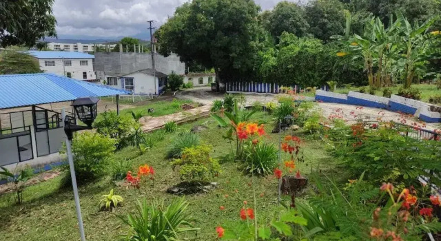 Centro Vacacional Marqués De San Luis