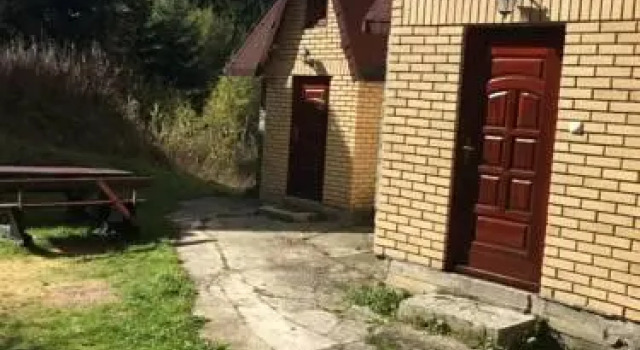 Villa Aleksandar