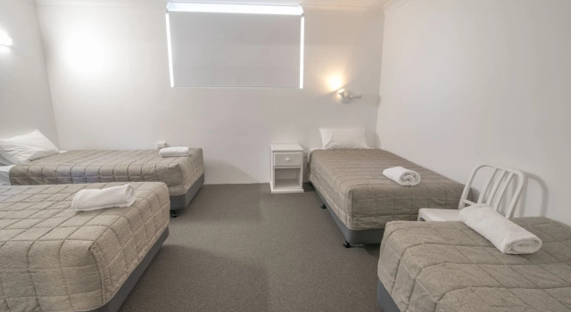 Bermagui Motor Inn, Rezervovat Mini-hotel Bermagui 