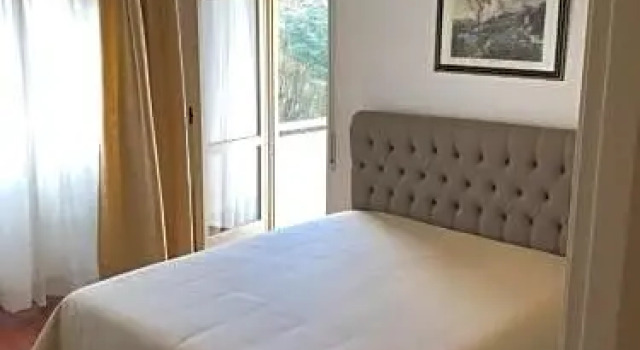 Четырёхместный номер Comfort Green Park Hotel
