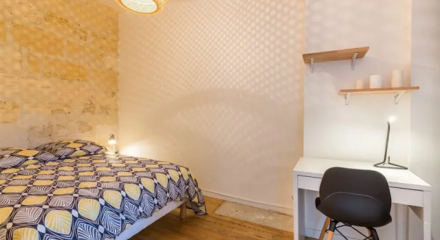 Quiet Apartment Close to the Center, Rezerwuj Apartament Bordeaux Gironde