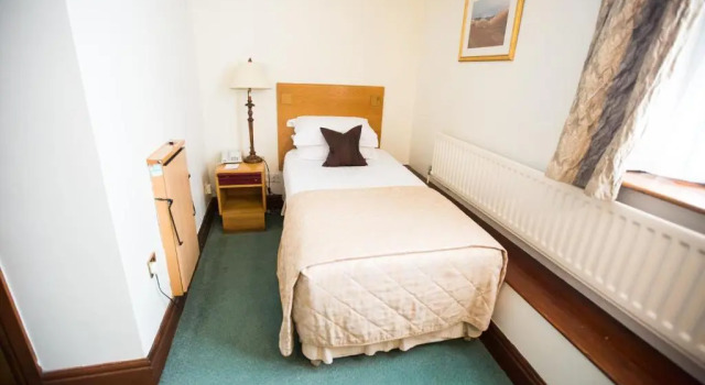 Whitewater Hotel & Spa, Prenota Resort Newby Bridge Windermere