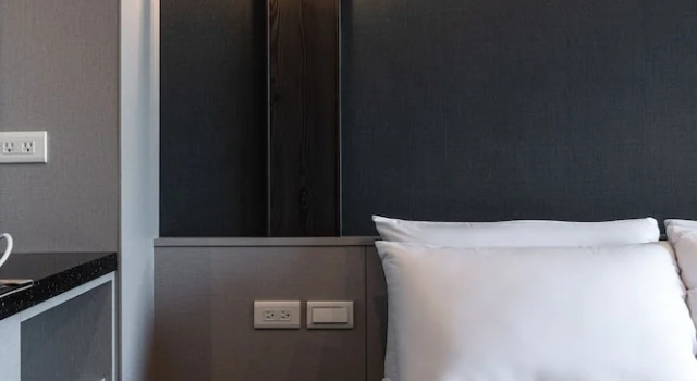 Double Tiêu chuẩn phòng Hotel Euphemia