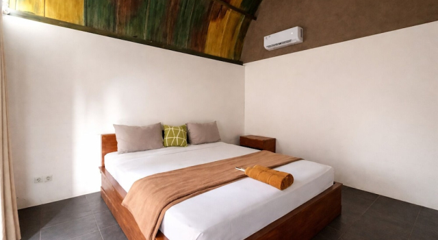 Номер Standard Oda Bungalows