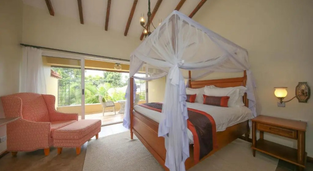 Lejlighed No.5 Boutique Hotel
