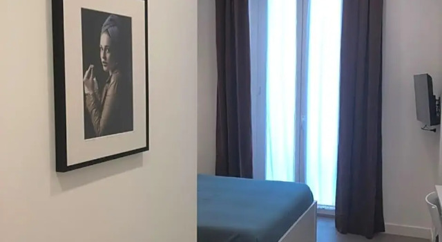 La Maison Della Torre, Book Hotel Portici Campania