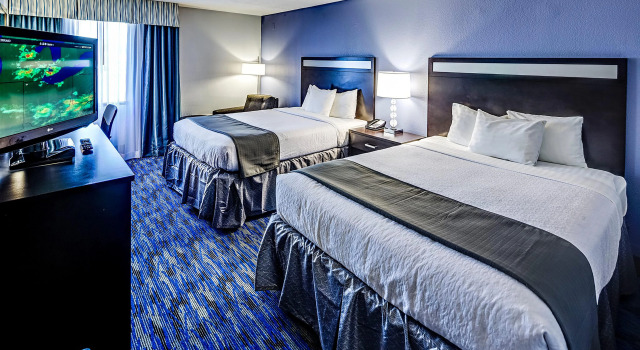Holiday Inn Cleveland Northeast - Mentor, an IHG Hotel, Prenota Hotel Mentor Ohio