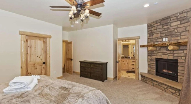 Коттедж с 3 комнатами Paradise Pines by AvantStay Beautiful Big Bear Home Only 1 Mile To Snow Summit