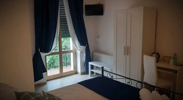 Locanda VEVE, Забронировать Отель Аула Lunigiana