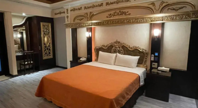 Двухместный номер Standard Holland Hill Motel
