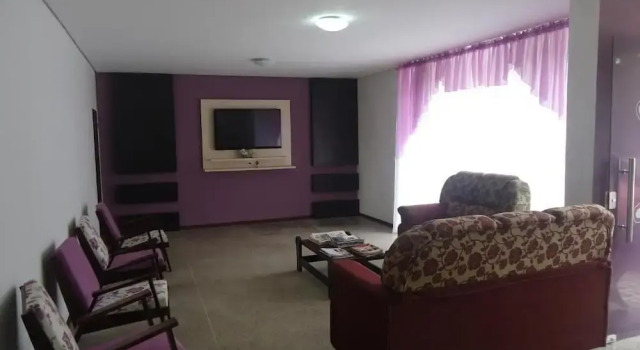 Hotel Iria's