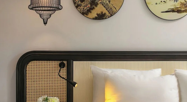 Двухместный номер Standard Media Central Hotel & Spa