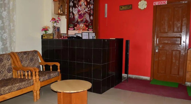 Hotel Royal Orchard