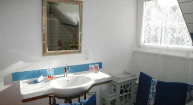 Номер Standard Chambre d'hôtes Ty Eleana