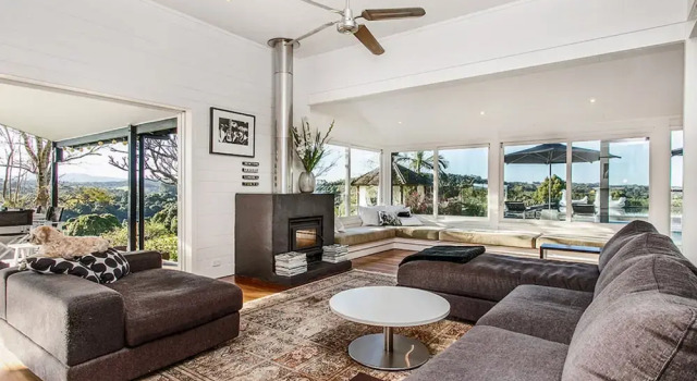 A PERFECT STAY - Aria - Holiday House, Buchen Sie Hotel Nashua Australien