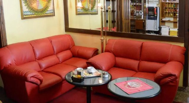 Albergo Ristorante Turismo, Book Hotel Bagno di Romagna 