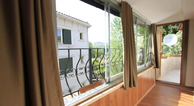 Апартаменты Coskun House