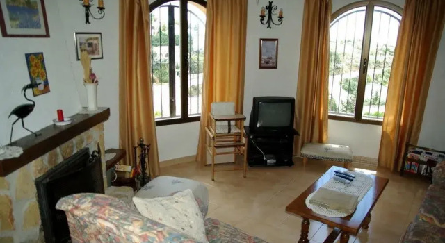 Villa in Benitachell, Alicante 102526 by MO Rentals, Забронировать Вилла Отели Бенитачель 3 звезды, 3*