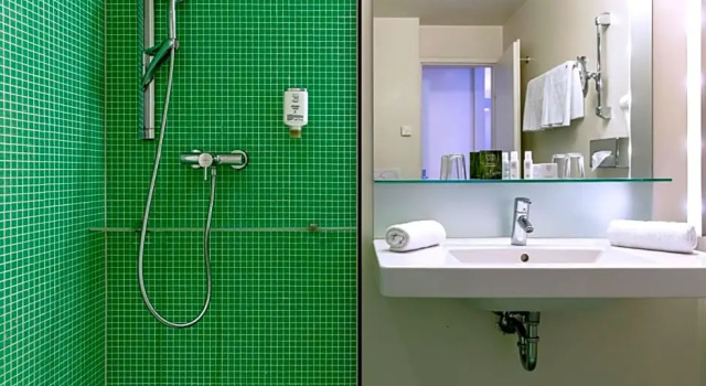 Двухместный номер Standard Hotel Schloss Weikersdorf
