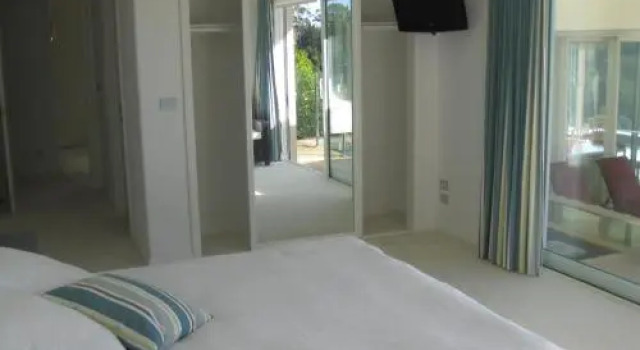 Riverstone Lodge Kerikeri, Rezerwuj Hotel Kerikeri 
