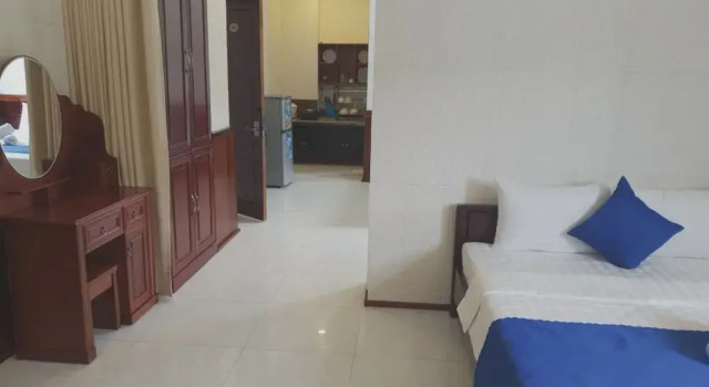 TiMee Hotel & Apartment, Забронировать Апартаменты/квартира Отели Кханьхоа с парковкой, Парковка
