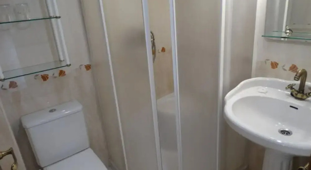 Номер Standard Le Petit Hotel