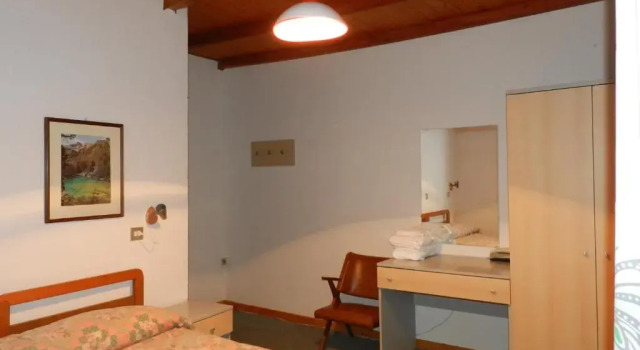 Двухместный номер Standard Hotel Villa Svizzera