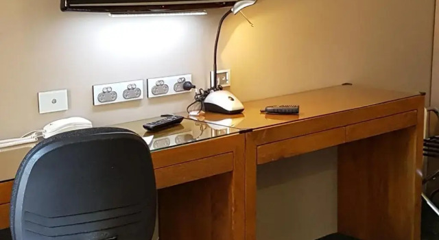 Номер Executive Golden Age Motor Inn