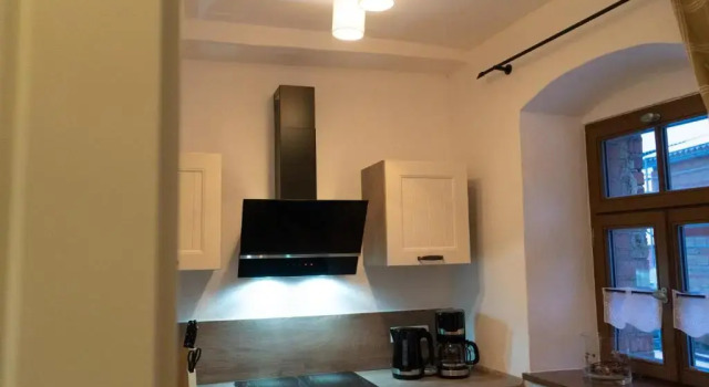 Mühlenhof Mähring, Varaa Huoneisto Hotellit Baijeri pysäköinnillä, Pysäköinti