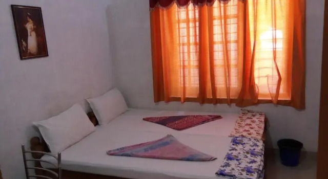 Номер Economy Sea Breeze Beach Home